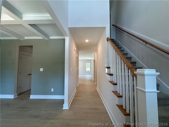 Property Photo:  2908 Calloway Road  NC 28376 