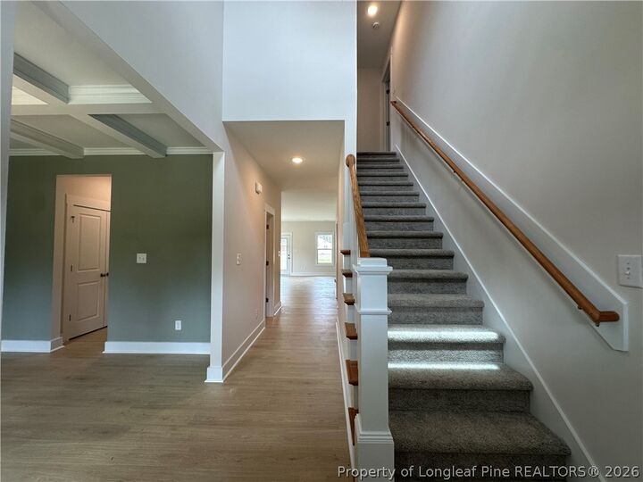 Property Photo:  2908 Calloway Road  NC 28376 