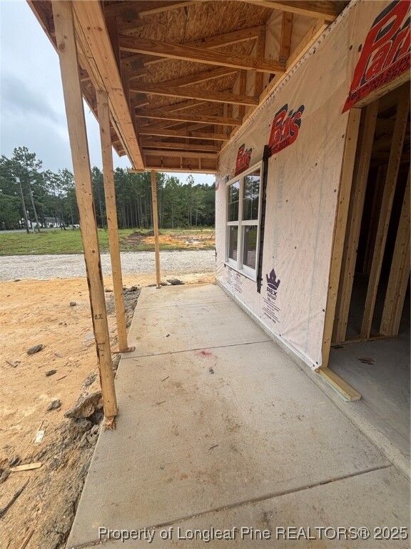 Property Photo:  2908 Calloway Road  NC 28376 