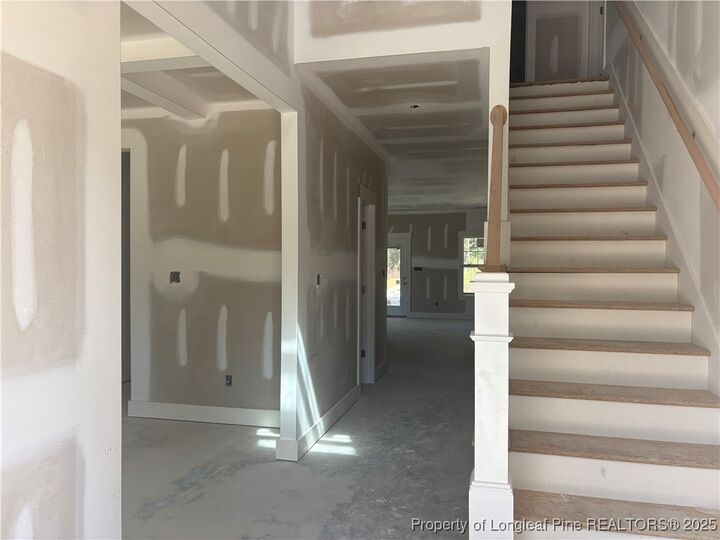 Property Photo: 2908 Calloway Road NC 28376