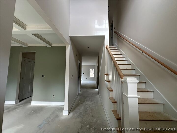 Property Photo:  2908 Calloway Road  NC 28376 