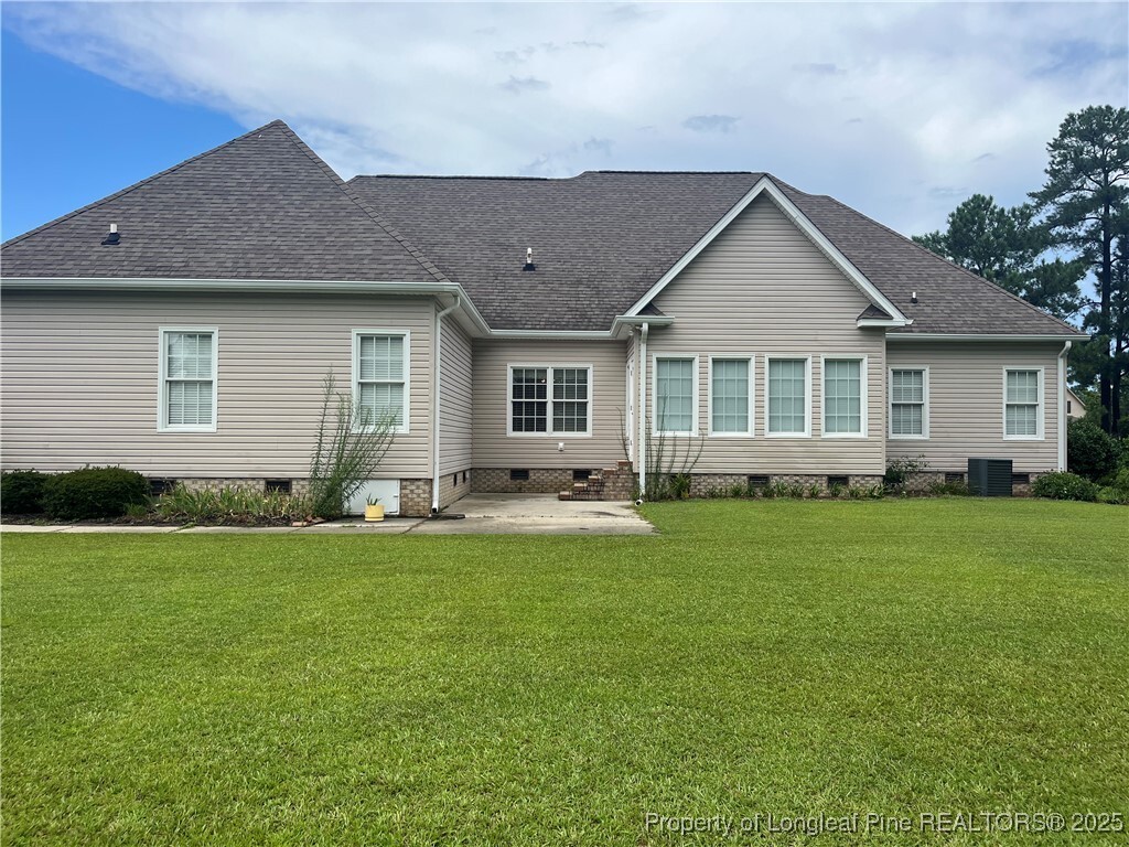 Property Photo: 1110 Laurel Oak Lane NC 28358