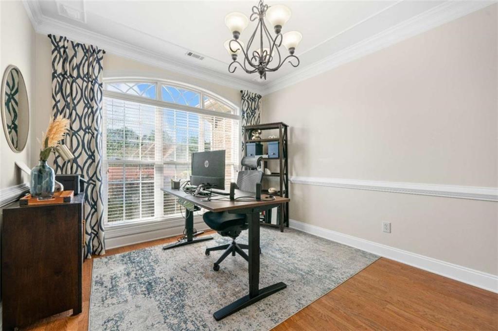 Property Photo:  2900 Sutton Place  GA 30013 