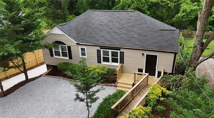 Property Photo:  788 Fayetteville Road SE  GA 30316 