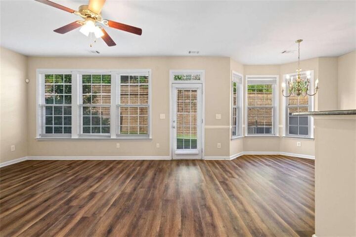 Property Photo: 3323 Castleberry Village Circle GA 30040