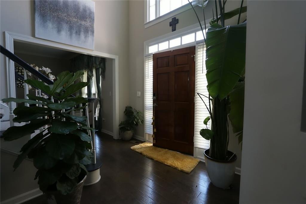 Property Photo: 900 Secret Cove Drive GA 30518
