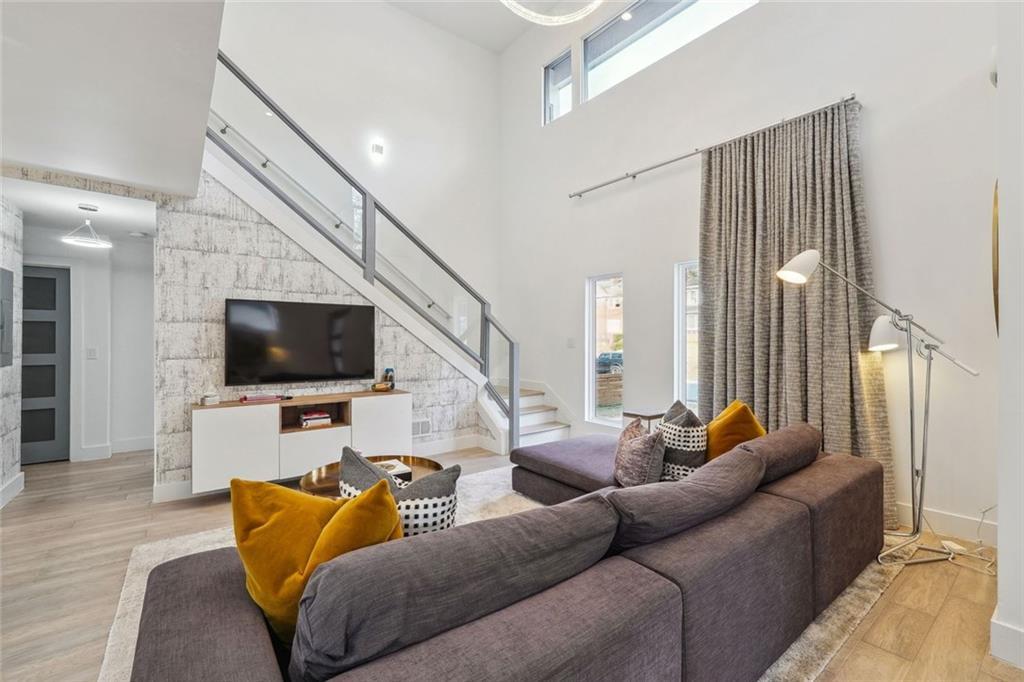 Property Photo: 1740 S Gordon Street SW GA 30310