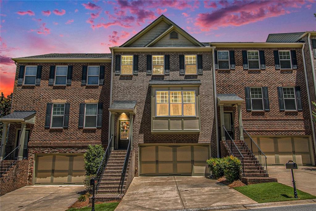 Property Photo:  3747 Inglewood Way NE  GA 30319 
