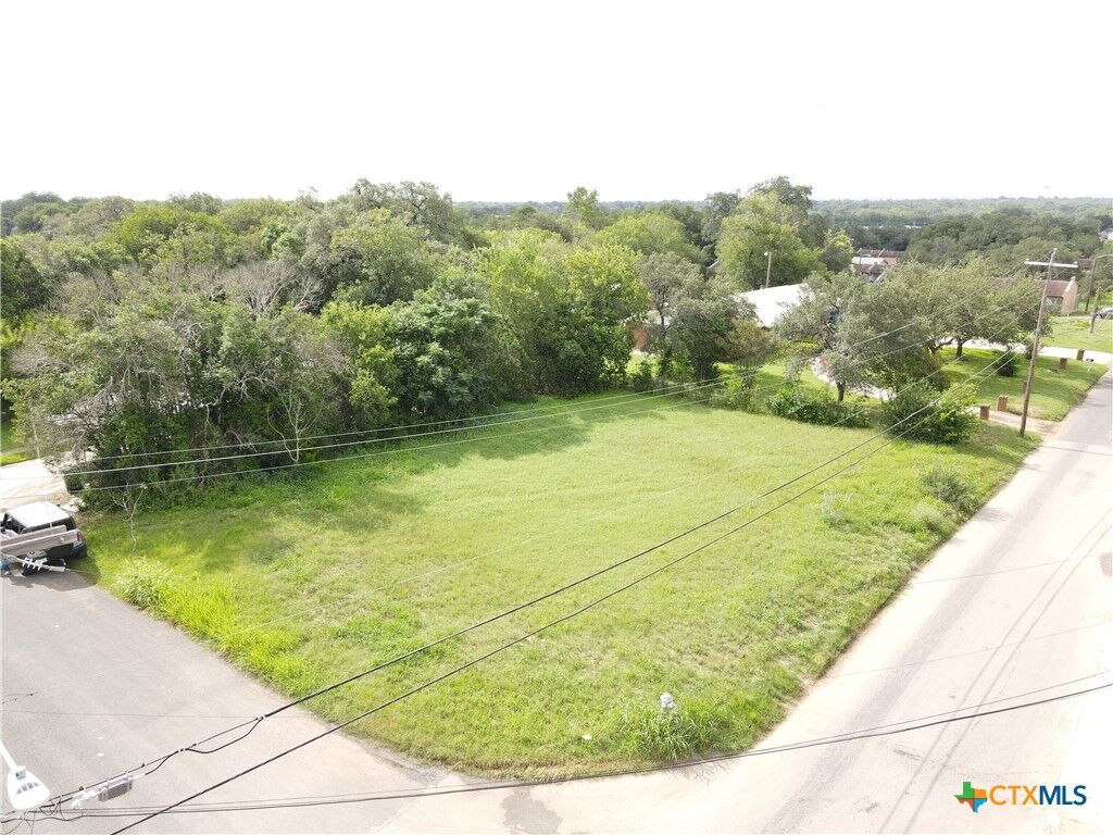 Property Photo: Tbd Johnson Avenue TX 78155