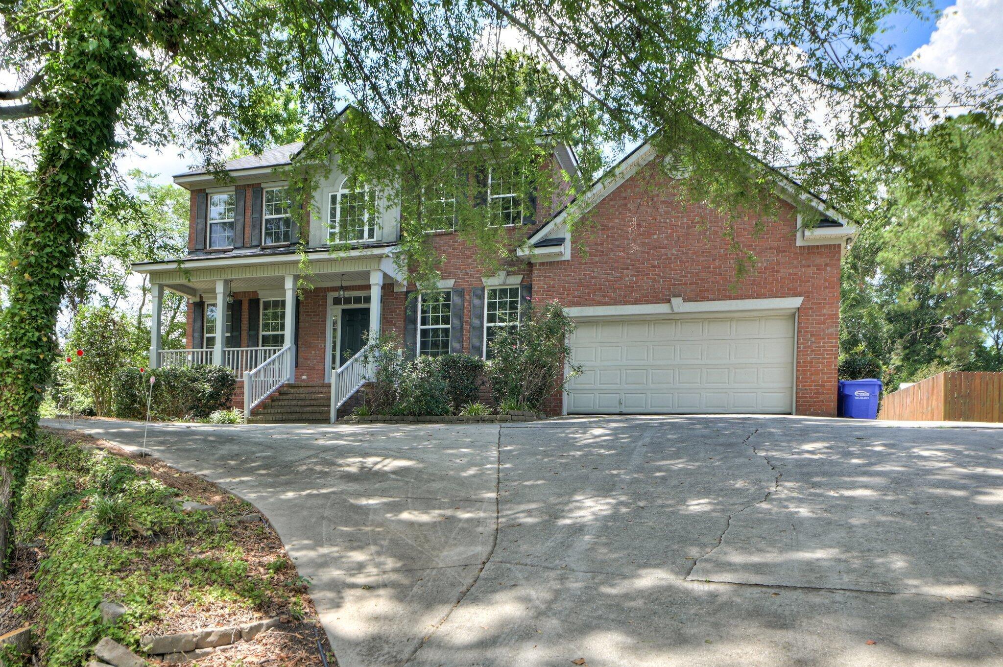 Property Photo: 5079 Wells Drive GA 30809