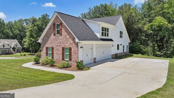 Property Photo:  89 Mallie Drive  GA 31029 