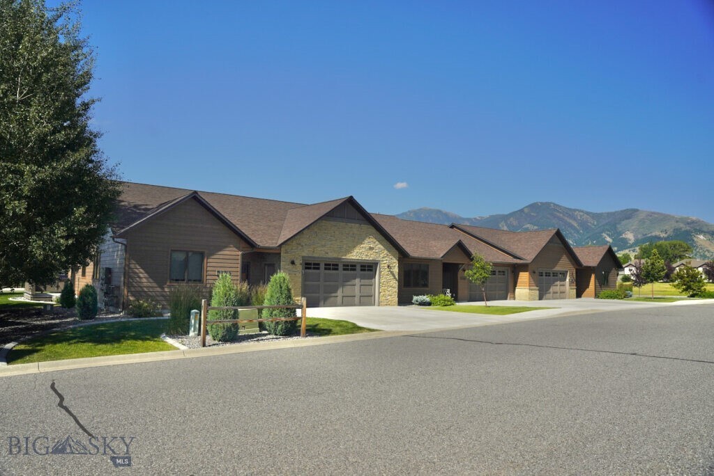 Property Photo: 2403 Birdie Drive A MT 59715