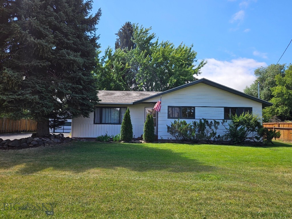 Property Photo:  2500 W Babcock  MT 59718 