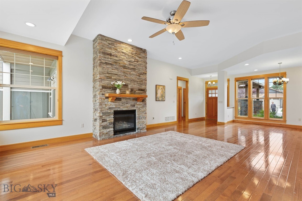 Property Photo: 5467 Glenkirk MT 59718