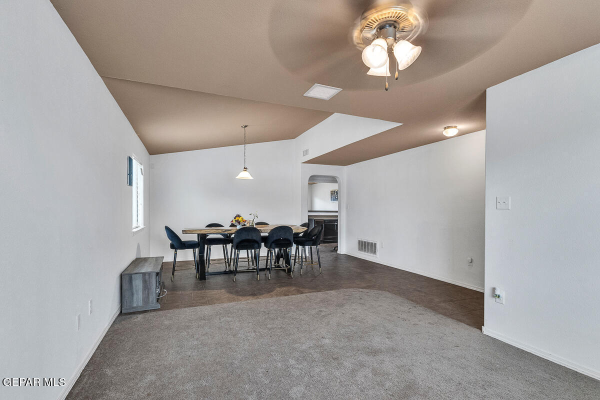 Property Photo: 14267 Bluesky Point Court TX 79938