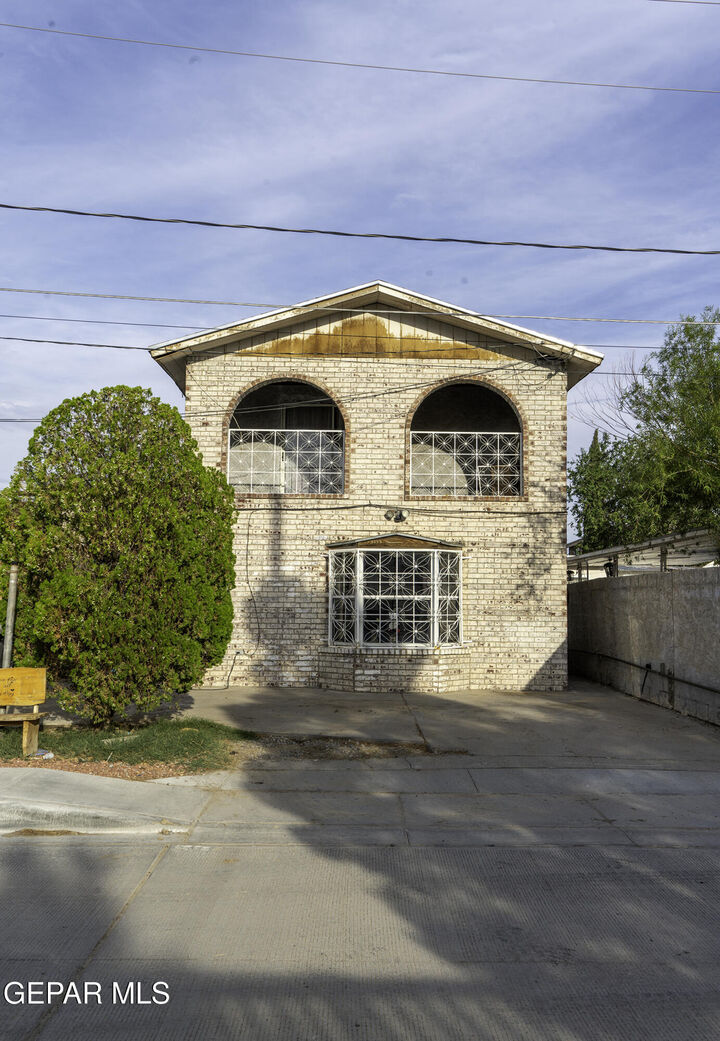 Property Photo:  104 Calle Diaz  NM 88063 