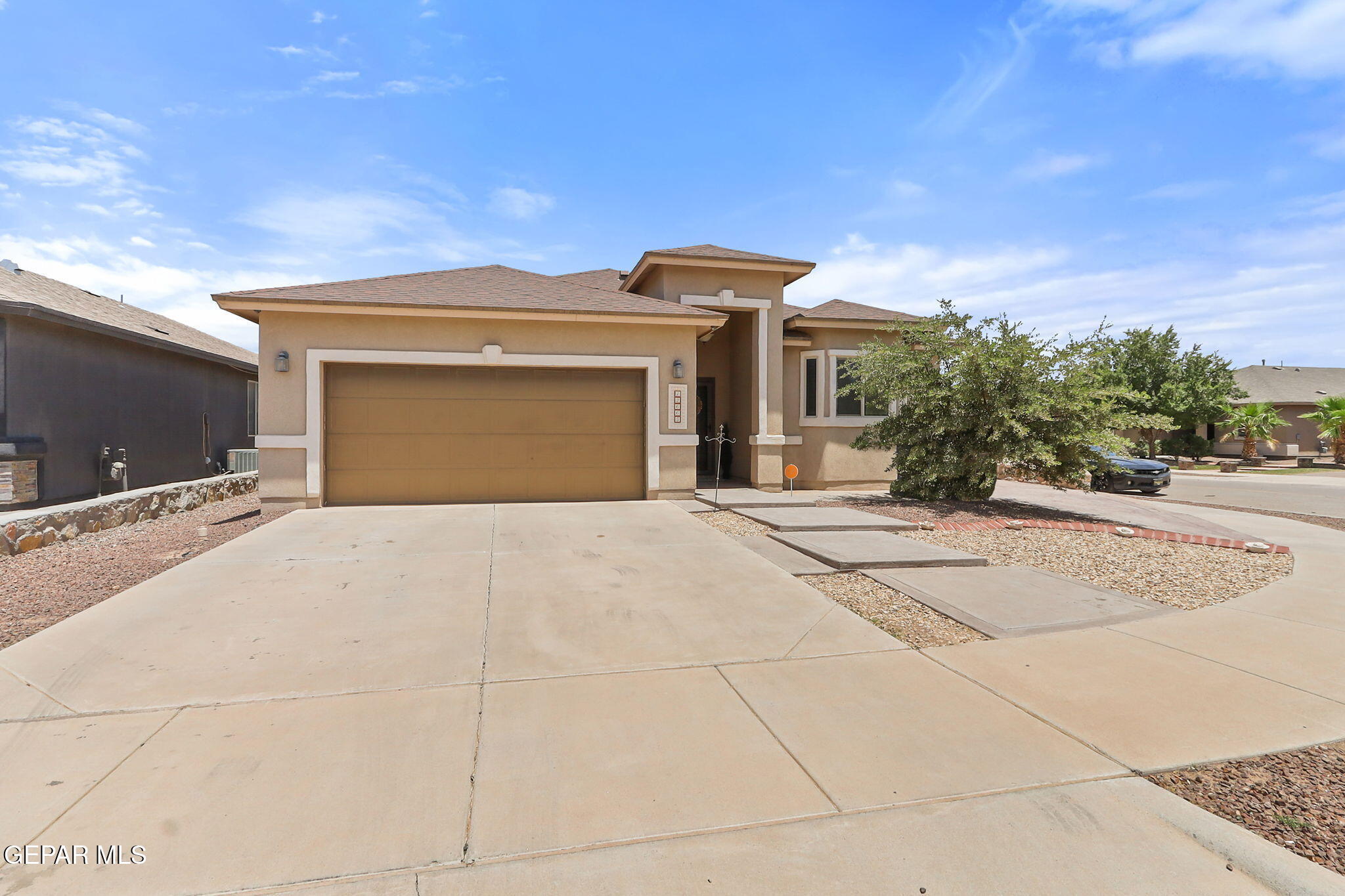 12665 Azulejos Street  El Paso TX 79928 photo