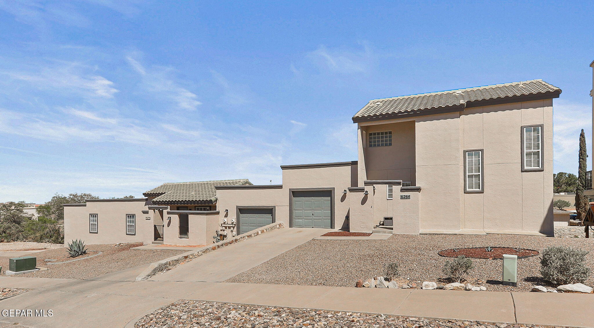 6264 Escondido Drive  El Paso TX 79912 photo