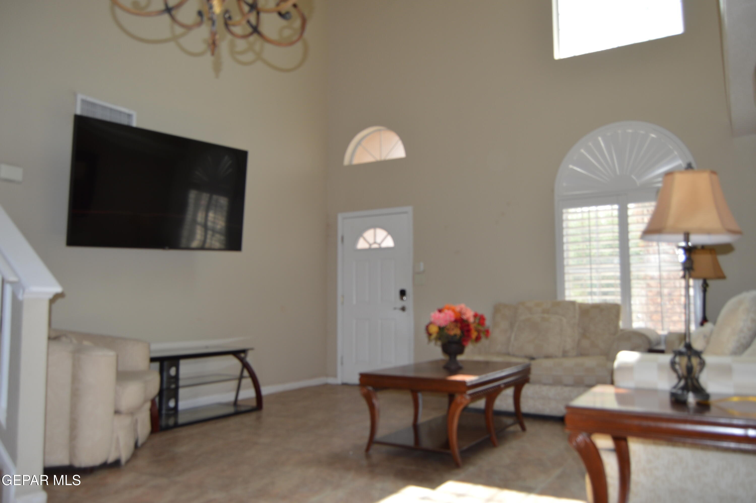 Property Photo:  2120 Setting Sun Drive  TX 79938 