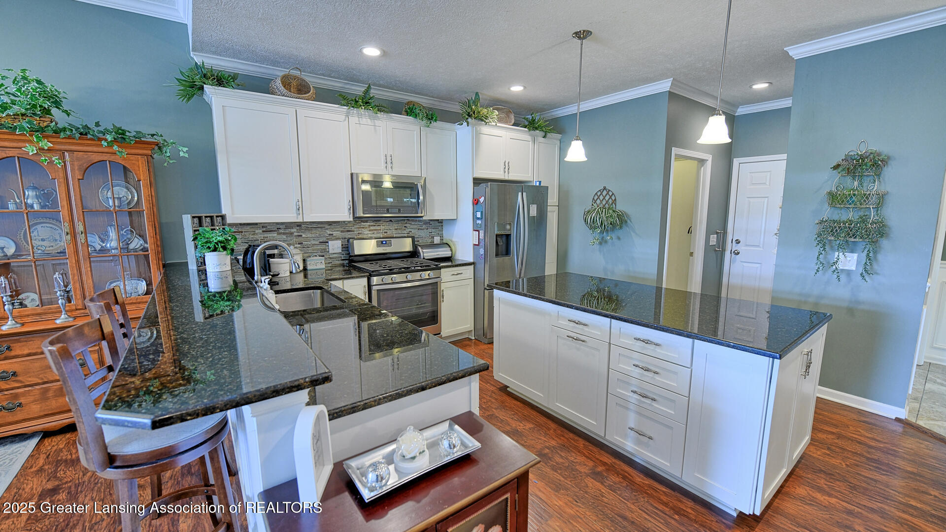 Property Photo:  3983 Sierra Heights  MI 48842 