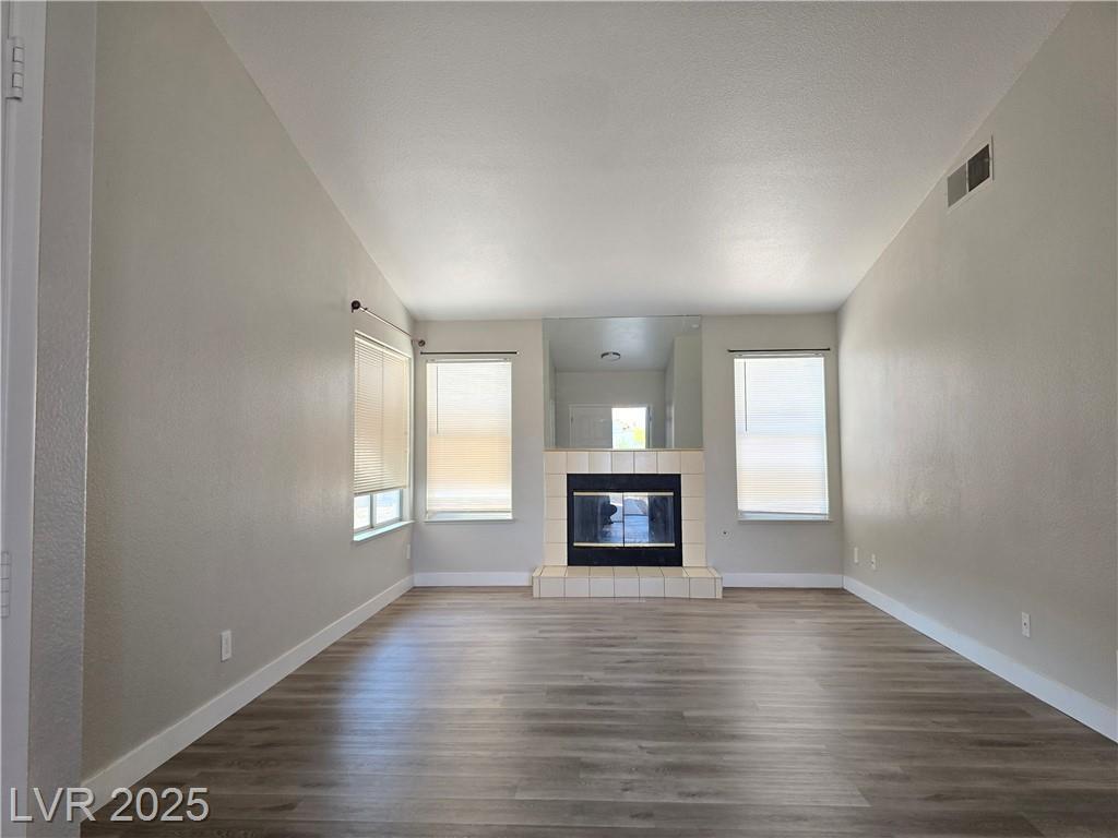 Property Photo: 2739 Pinewood Avenue NV 89074