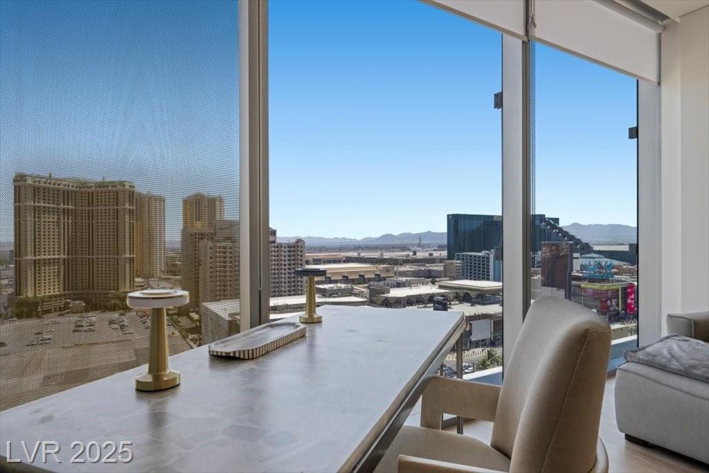 Property Photo: 3722 Las Vegas Boulevard 1404 NV 89158