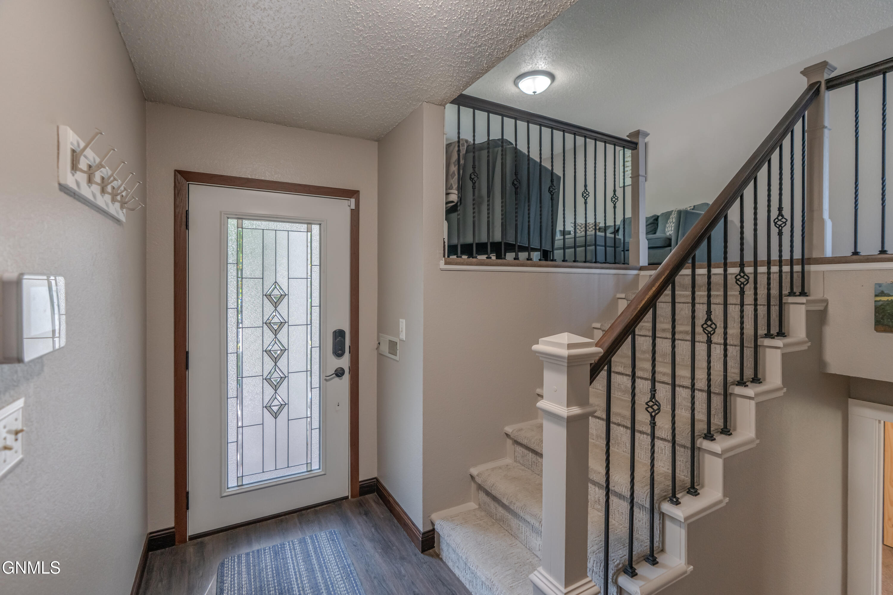 Property Photo: 2414 Springfield Street ND 58503