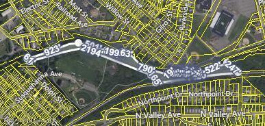 Property Photo:  Grassy Island J Harringto  PA 18447 