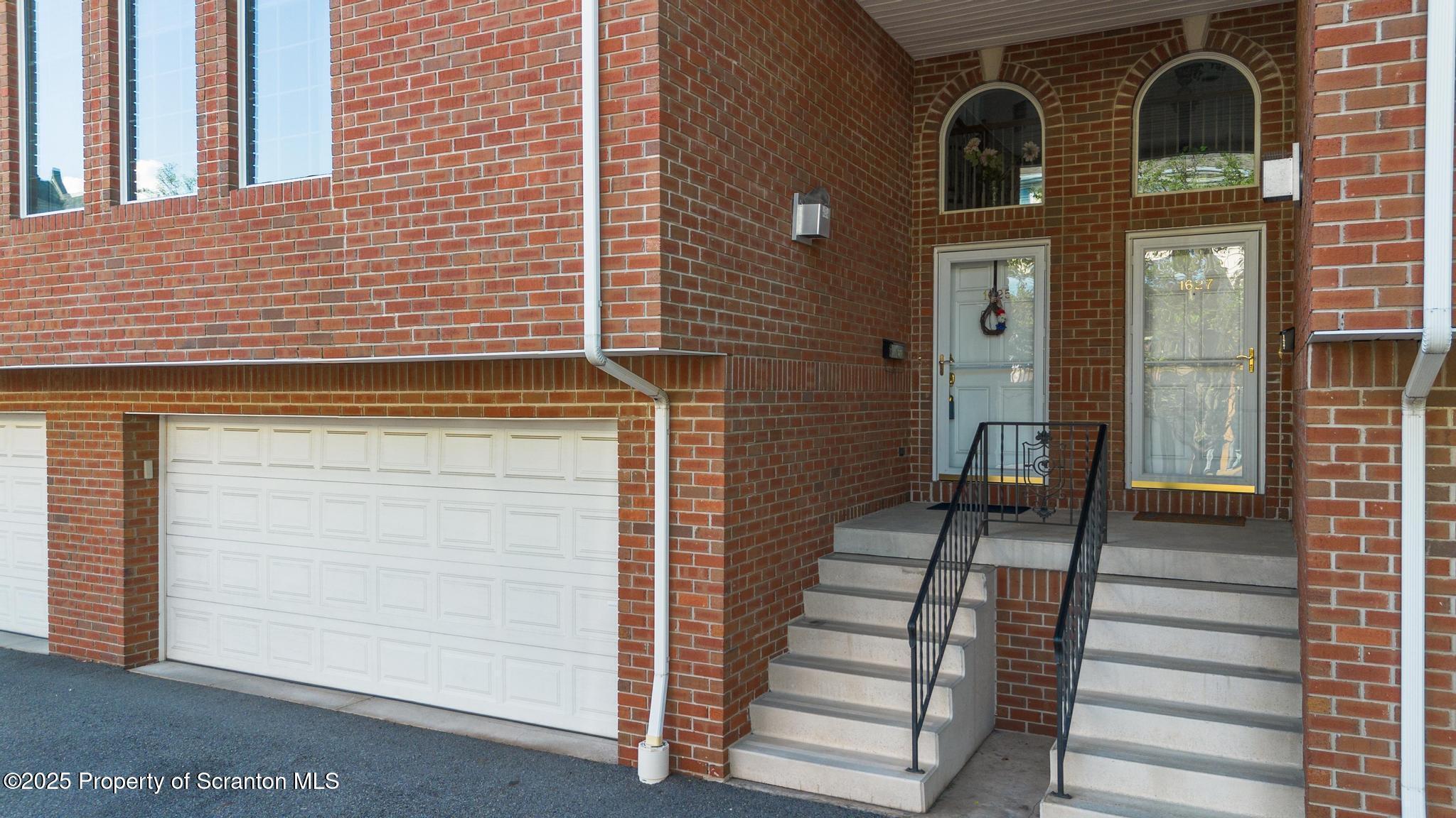 1625 Wyoming Avenue L 2  Scranton PA 18505 photo