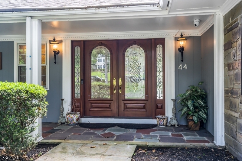Property Photo: 44 Hillcrest Rd NJ 08836
