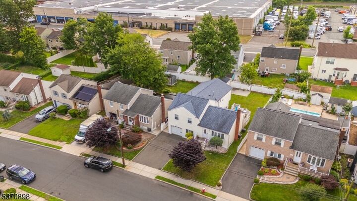 Property Photo:  733 Colonial Arms Rd  NJ 07083 