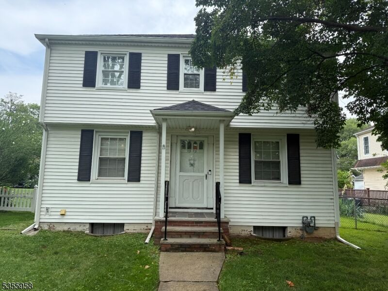 Property Photo: 13 Plaza Rd NJ 07410