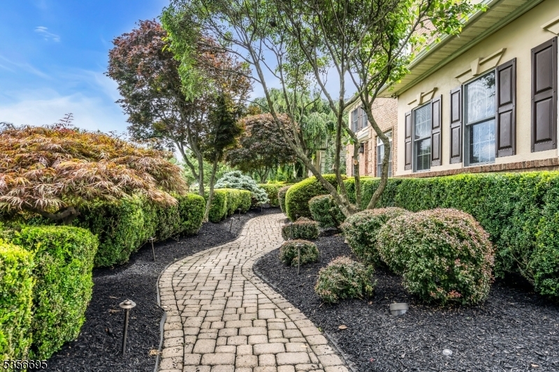 Property Photo: 14 Sugarwood Way NJ 07059