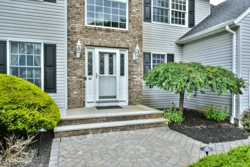 Property Photo: 30 Sleepy Hollow Dr NJ 07438