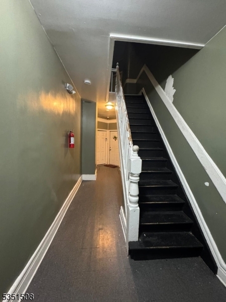 Property Photo: 643 S 17th St NJ 07103