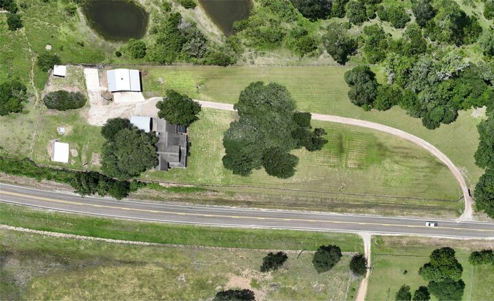 Property Photo:  2375 Fm 2935  TX 77833 