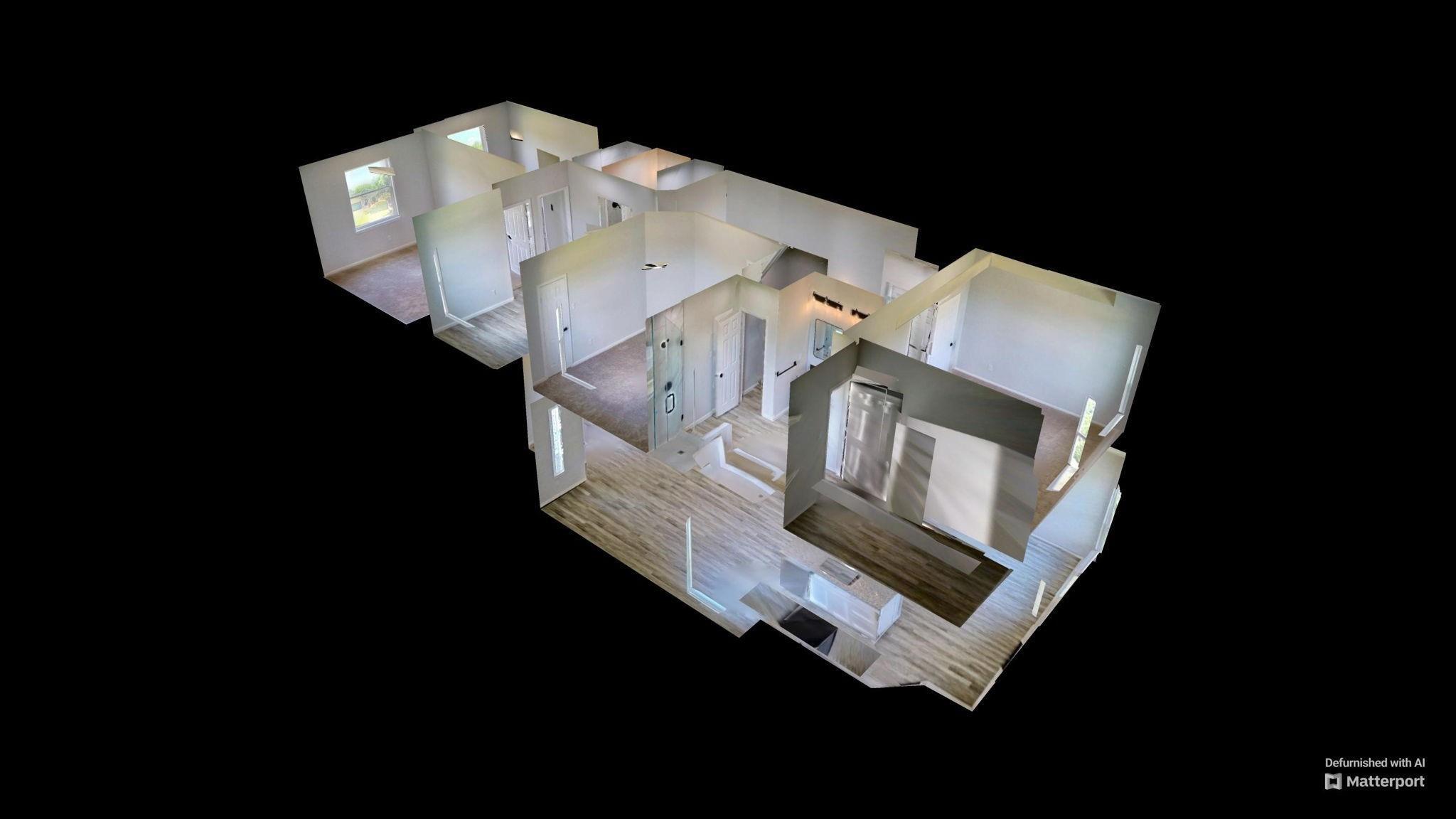 Property Photo: 8 Donna Court TX 77423