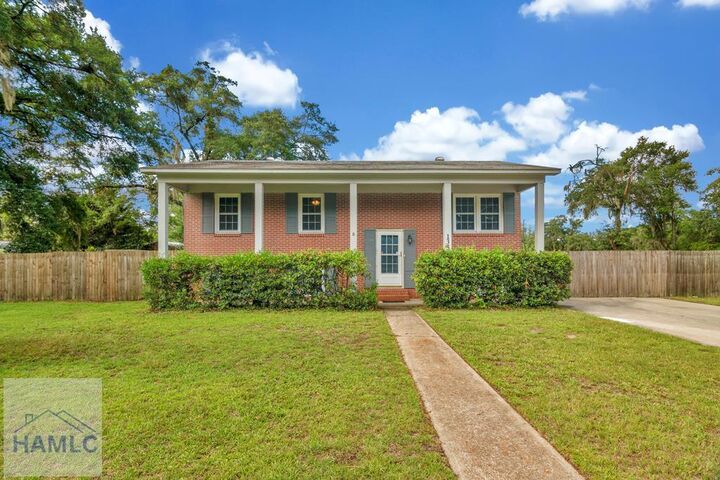 Property Photo:  135 Clay Street  GA 31313 