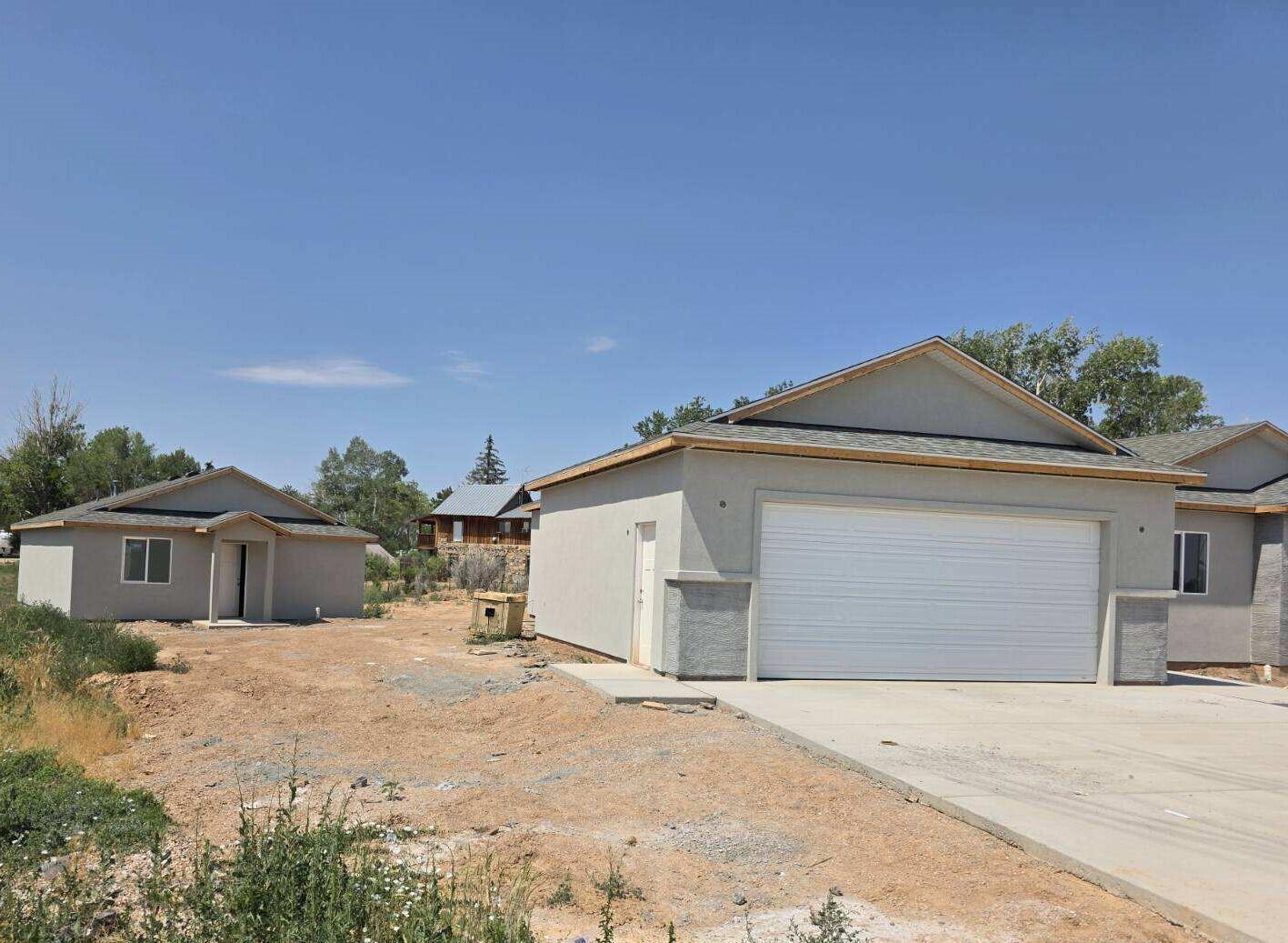3335 N Westward Ave  Enoch UT 84721 photo