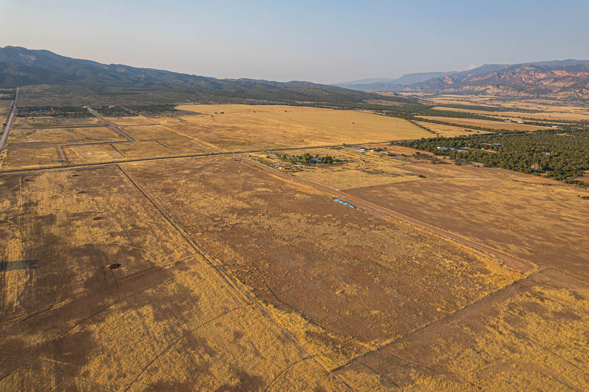 Property Photo: Lot 6 Carter Subdivision UT 84757