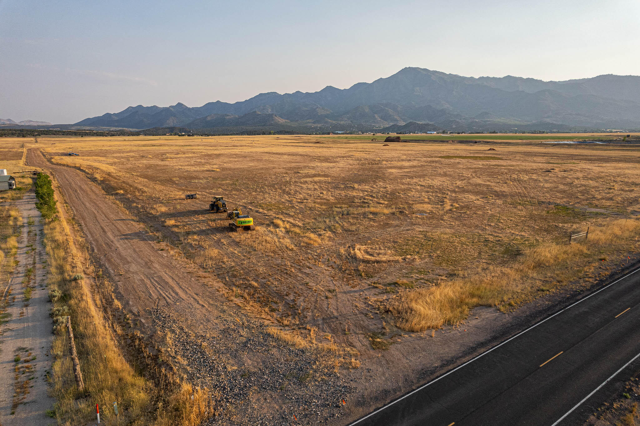 Lot 1 Carter Subdivision  New Harmony UT 84757 photo