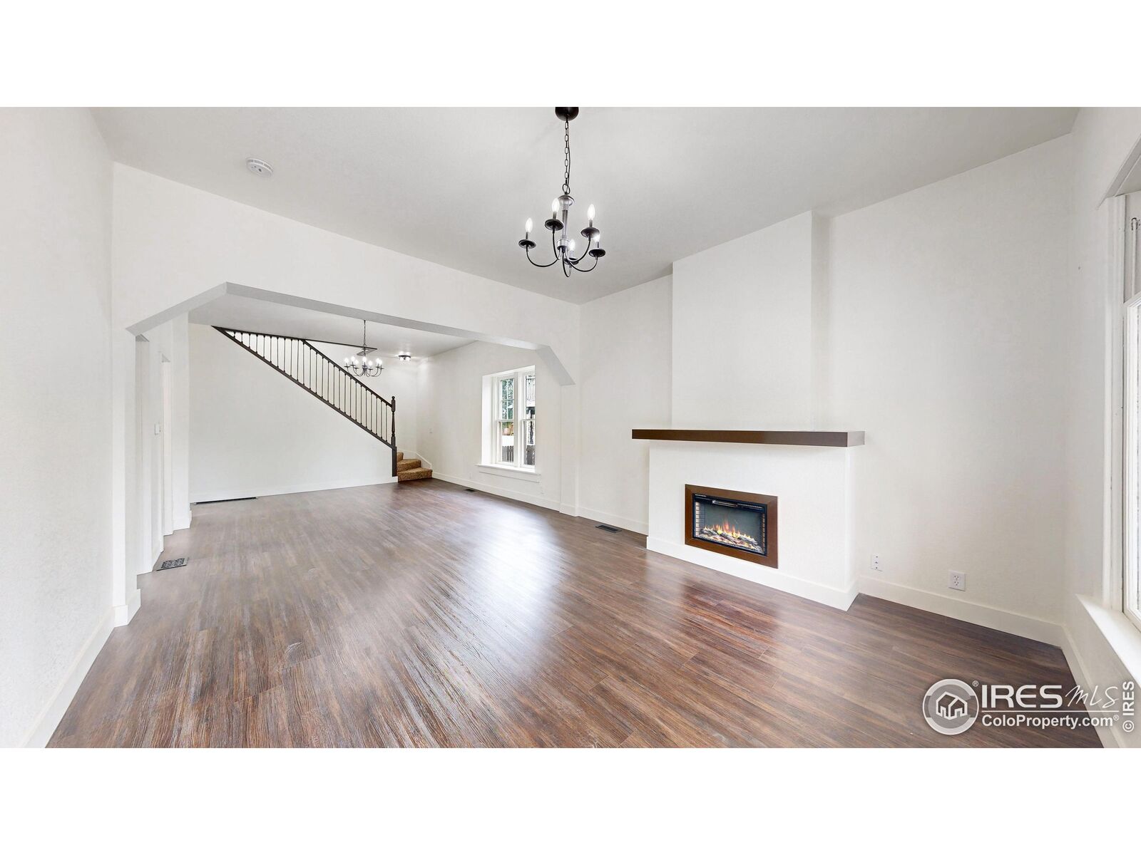 Property Photo:  105 S Laura Ave  CO 80543 
