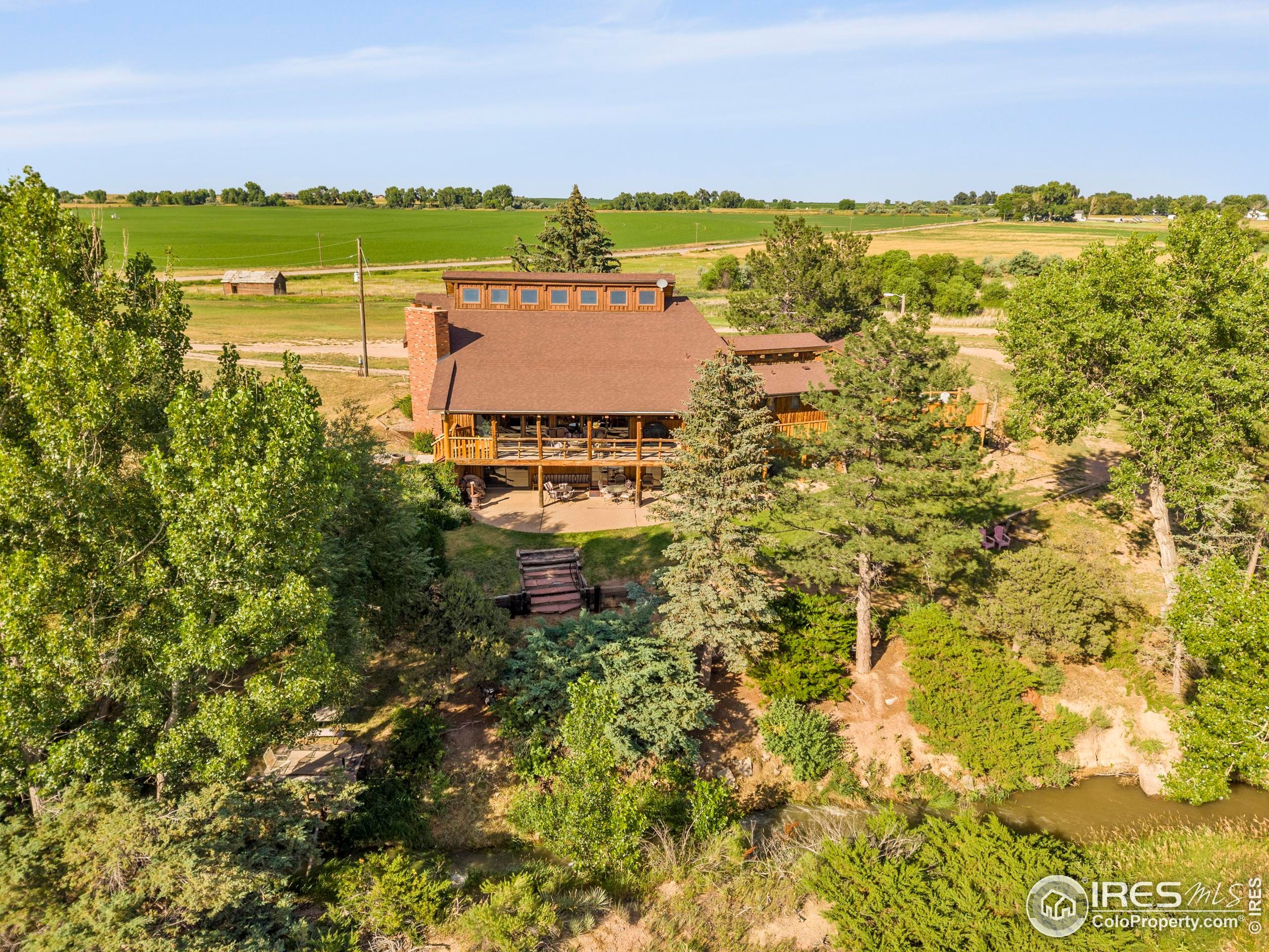 4625 E County Road 52  Fort Collins CO 80524 photo