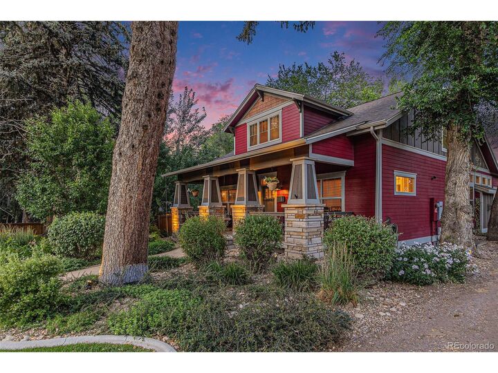 316 Wood St  Fort Collins CO 80521 photo