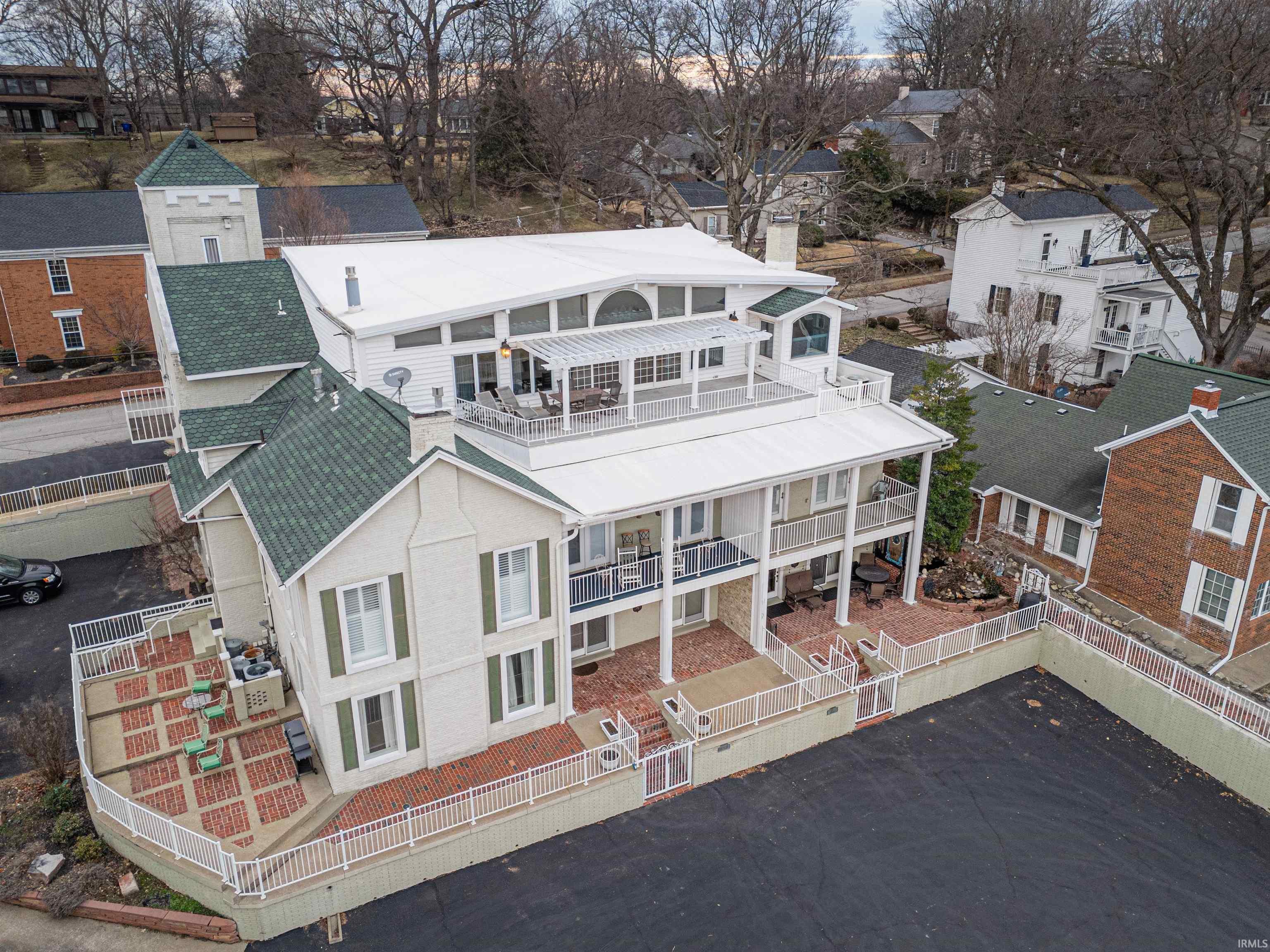 101 E Jennings Street E  Newburgh IN 47630 photo