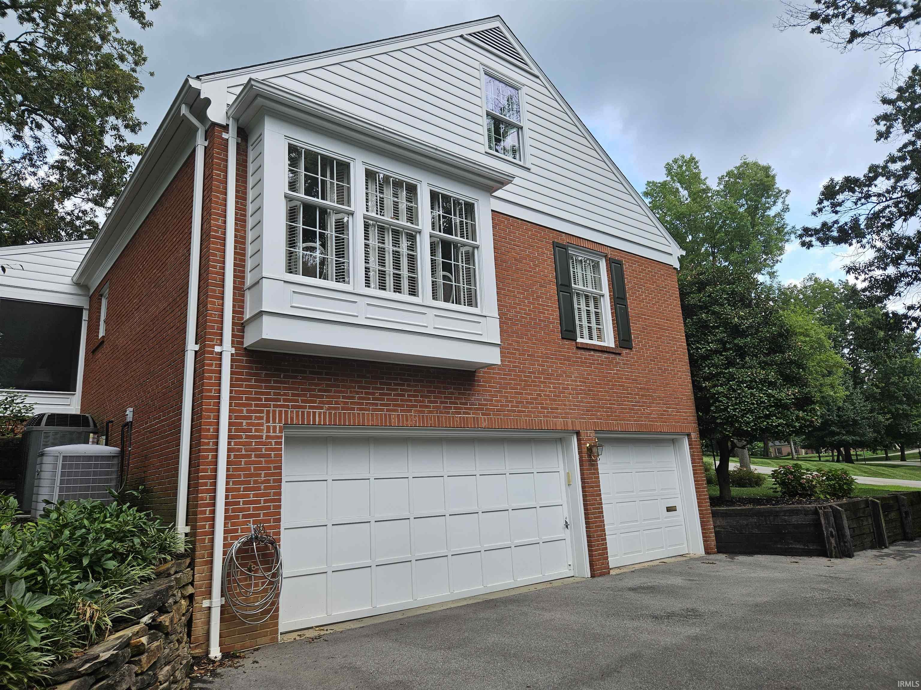 Property Photo:  4108 Fairfax Court  IN 47710 