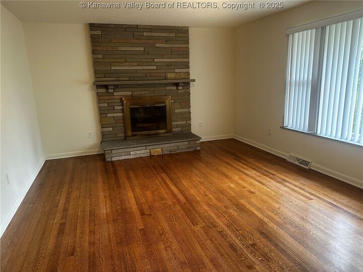 Property Photo:  1209 Shady Way  WV 25309 