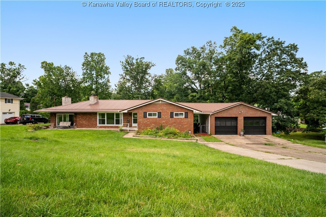 Property Photo: 60 Spooner Drive WV 25143