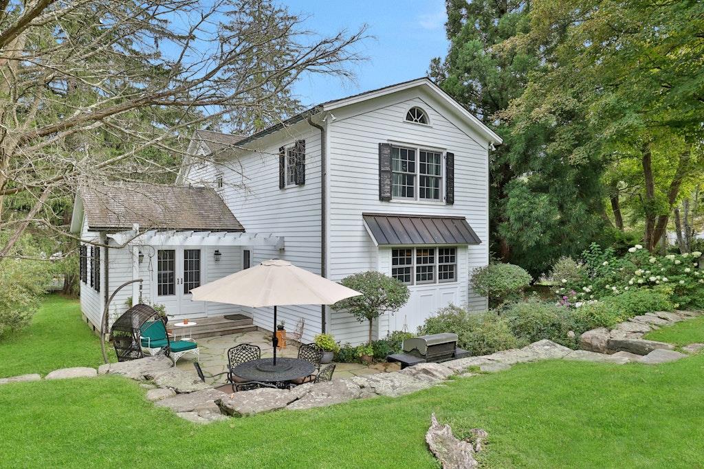 Property Photo: 20 Salem Road NY 10576