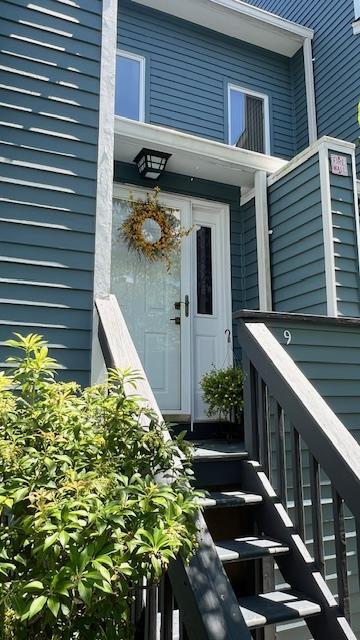 Property Photo: 9 Village Green NY 10954